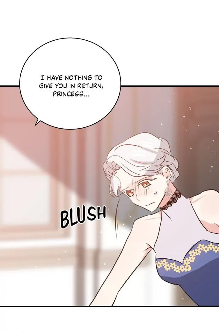 I’m the Ex-Girlfriend of a Soldier chapter 54 - page 15